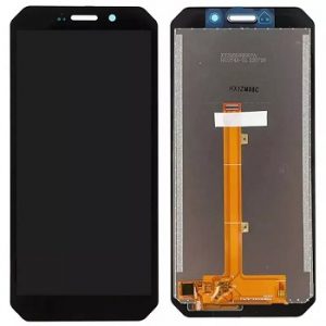 Дисплейний модуль копія doogee