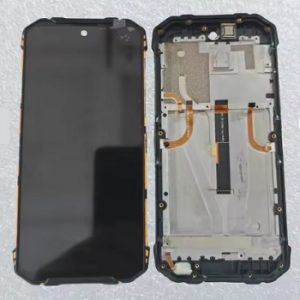 Дисплейний модуль оригінал doogee