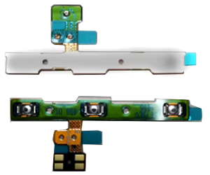 Заміна бокових кнопок doogee moto Edge 50, Edge 50 Fusion, Edge 50 Neo, Edge 50 Pro, Edge 50 Ultra